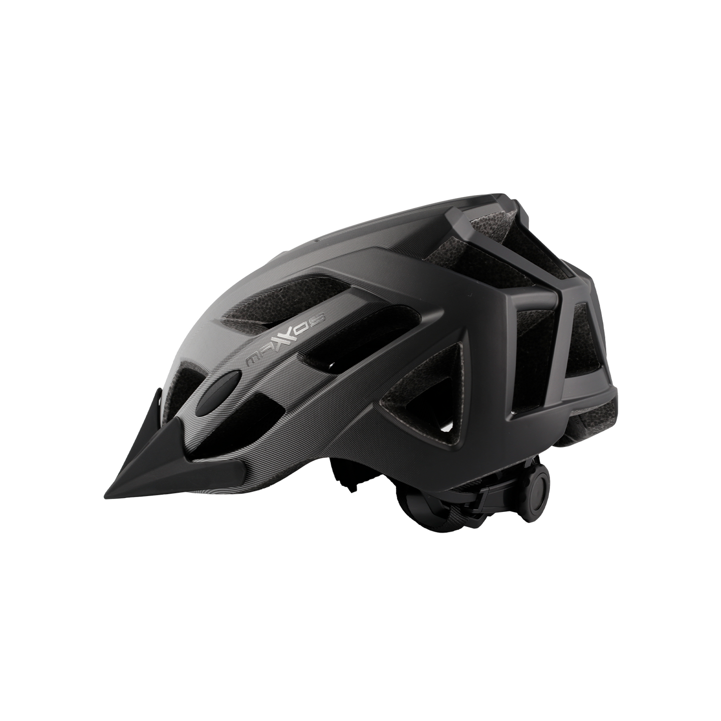 CAPACETE MATTOS RACING BIKE VPRO