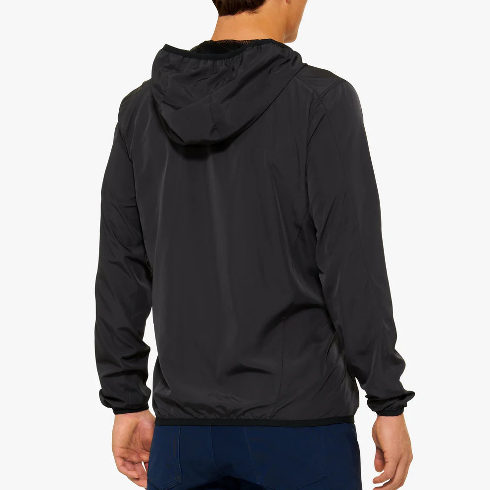 JAQUETA 100% KLUTCH (CORTA VENTO)