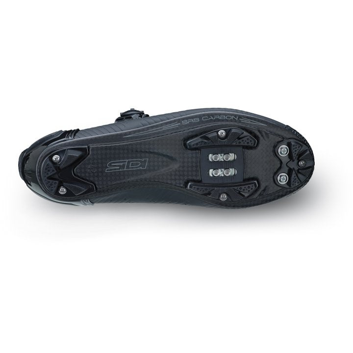 SAPATILHA SIDI MTB DRAKO 2S SRS - PRETO