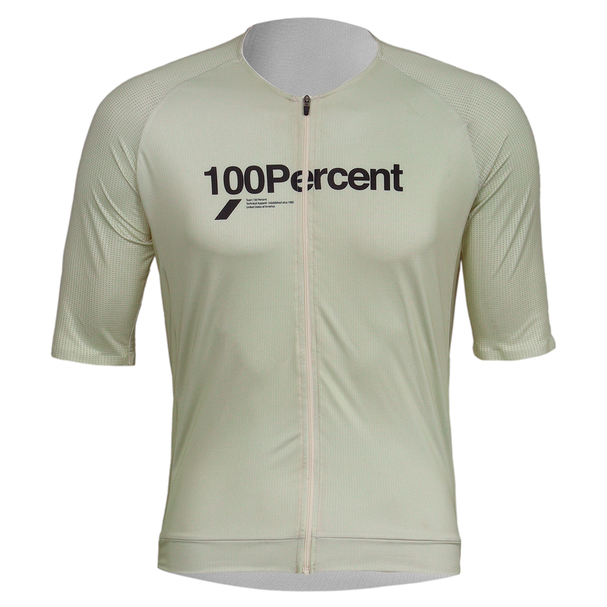 JERSEY 100percent - CAMISA SCROLL BIKE – SAND