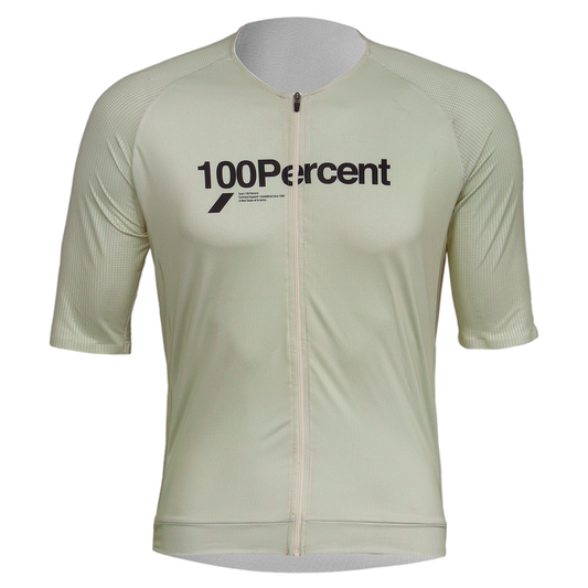 JERSEY 100percent - CAMISA SCROLL BIKE – SAND