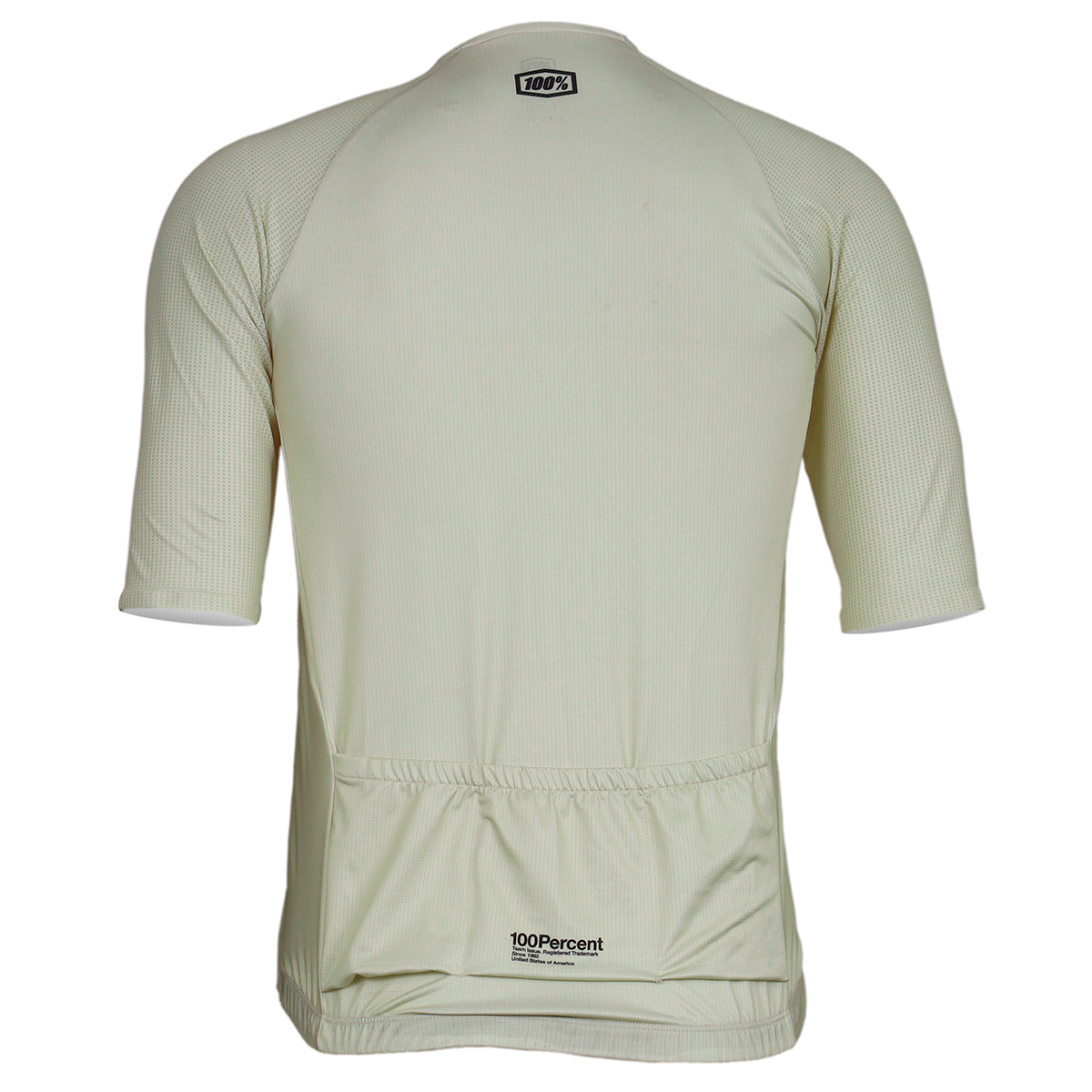 JERSEY 100percent - CAMISA SCROLL BIKE – SAND