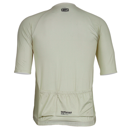JERSEY 100percent - CAMISA SCROLL BIKE – SAND