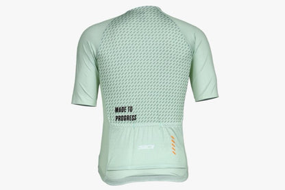 JERSEY SIDI - CAMISA DARE BIKE - VERDE
