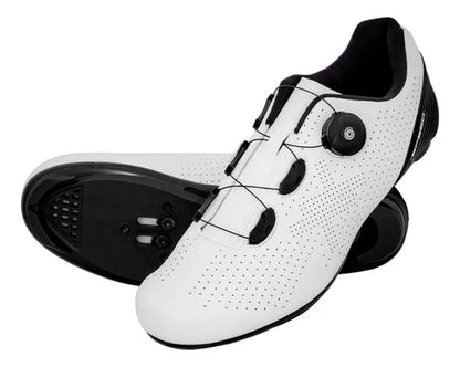 SAPATILHA MATTOS RACING SPEED BRANCO