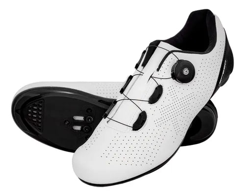 SAPATILHA MATTOS RACING SPEED BRANCO