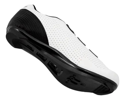 SAPATILHA MATTOS RACING SPEED BRANCO