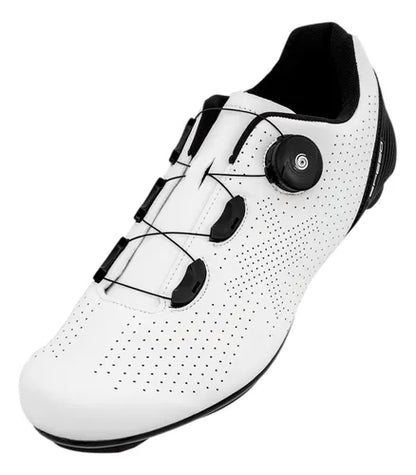 SAPATILHA MATTOS RACING SPEED BRANCO