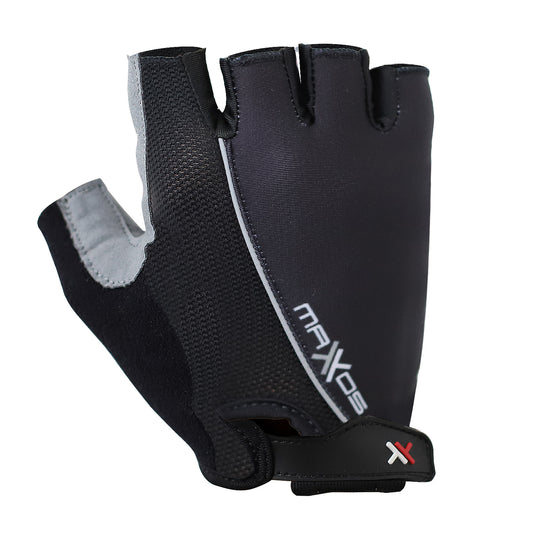 LUVA MATTOS RACING BIKE POWER - PRETO