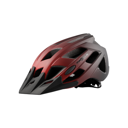 CAPACETE MATTOS RACING BIKE VPRO
