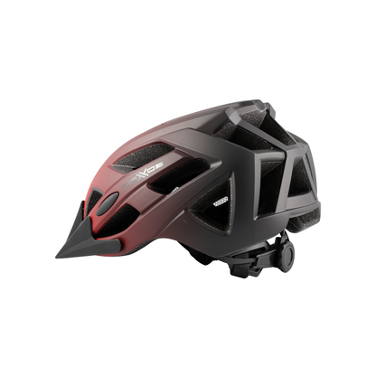 CAPACETE MATTOS RACING BIKE VPRO