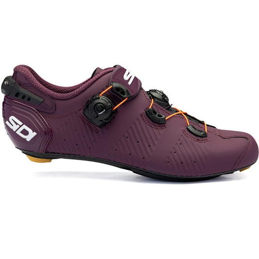 SAPATILHA SIDI WIRE 2S - WINE