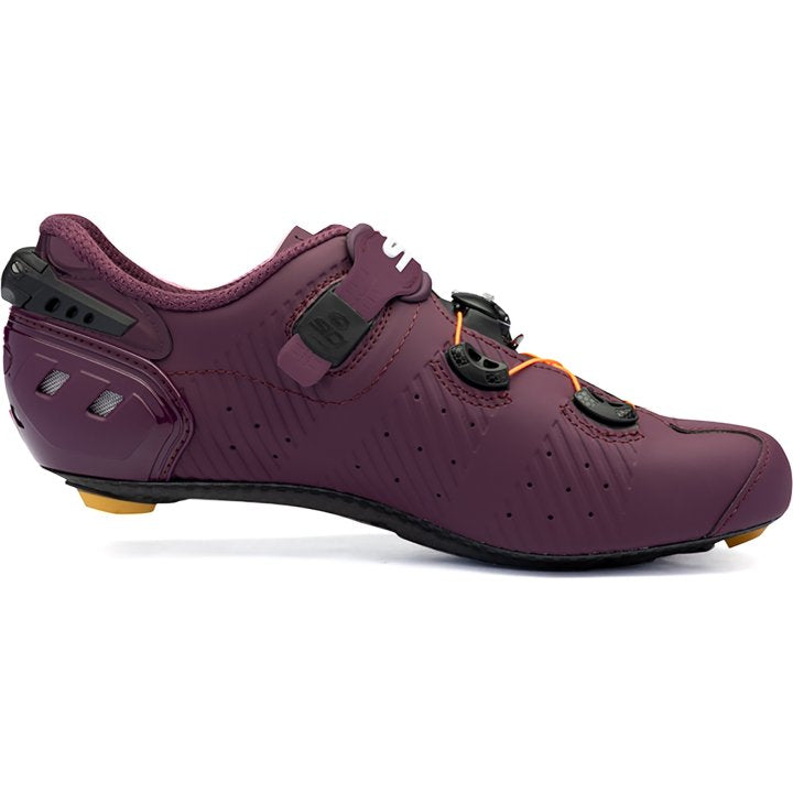 SAPATILHA SIDI WIRE 2S - WINE