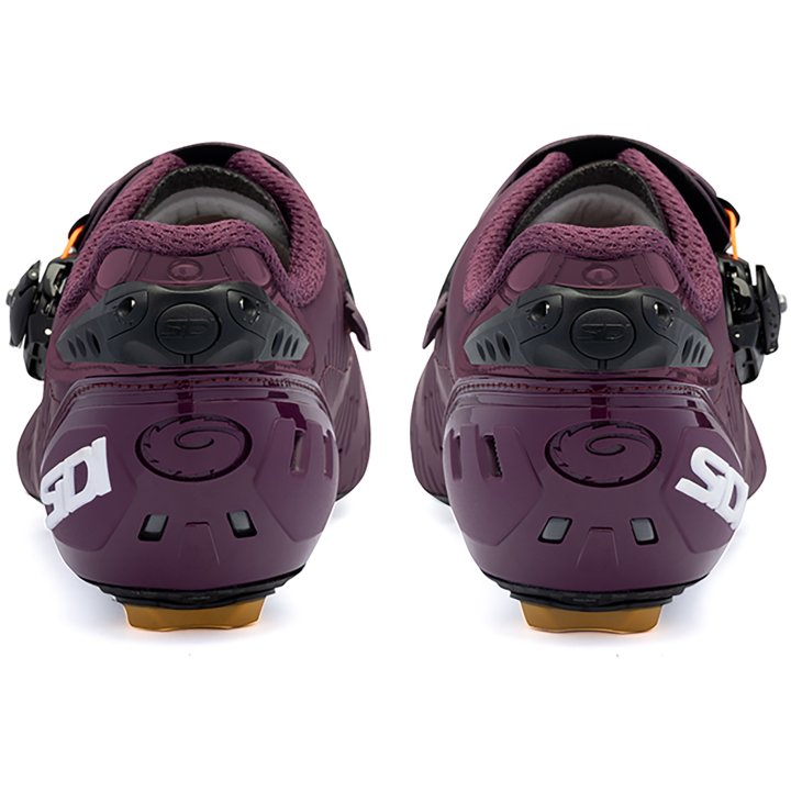 SAPATILHA SIDI WIRE 2S - WINE