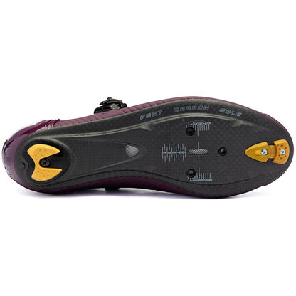 SAPATILHA SIDI WIRE 2S - WINE