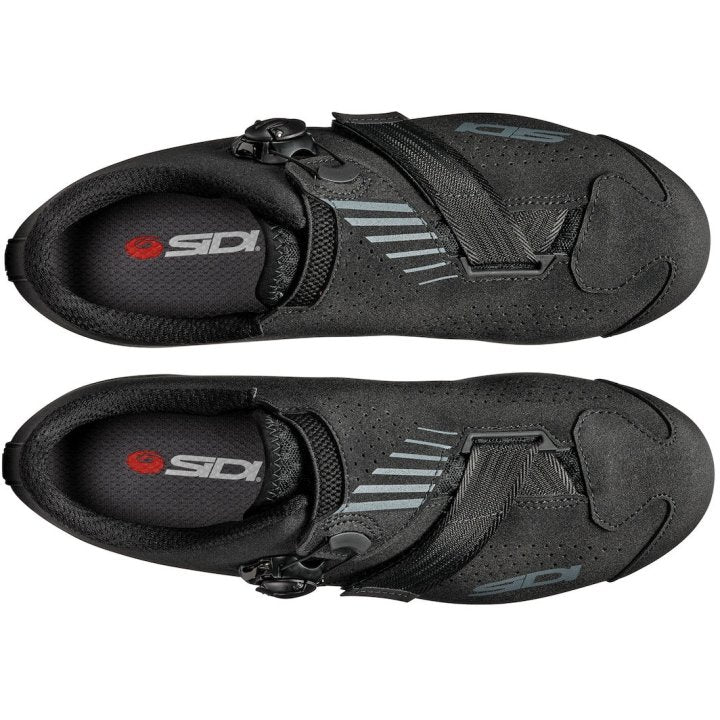 SAPATILHA SIDI MTB AERTIS FEMININO - PRETO