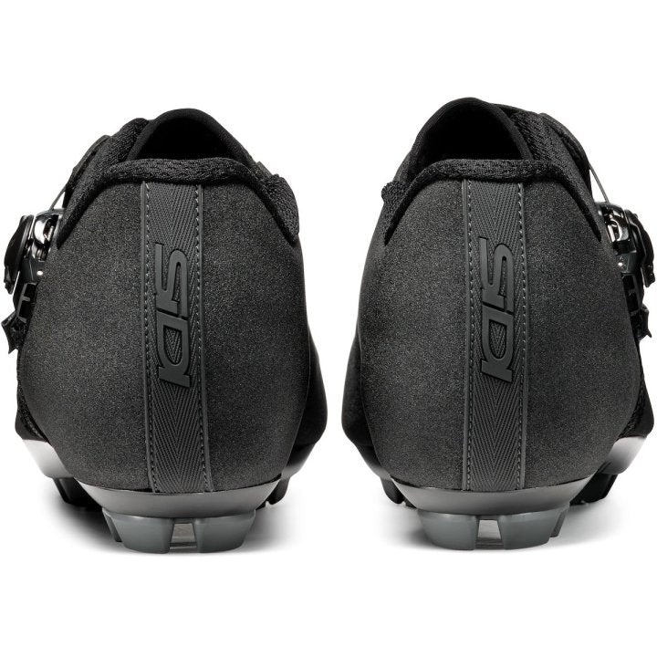 SAPATILHA SIDI MTB AERTIS FEMININO - PRETO