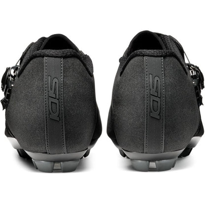 SAPATILHA SIDI MTB AERTIS FEMININO - PRETO