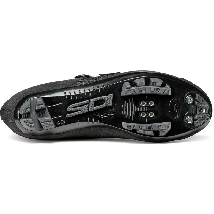 SAPATILHA SIDI MTB AERTIS FEMININO - PRETO
