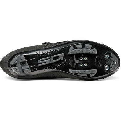 SAPATILHA SIDI MTB AERTIS FEMININO - PRETO