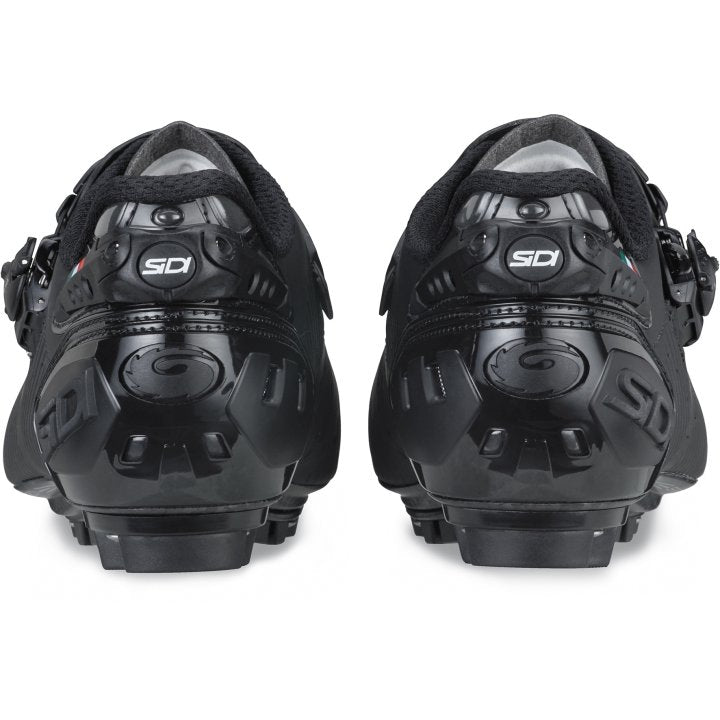 SAPATILHA SIDI MTB DRAKO 2S SRS - PRETO
