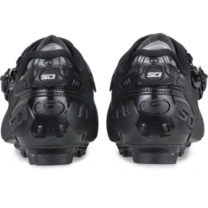 SAPATILHA SIDI MTB DRAKO 2S SRS - PRETO