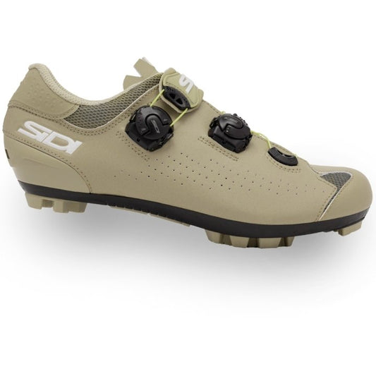 SAPATILHA SIDI MTB EAGLE 10 - SAND