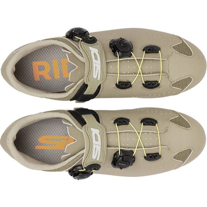 SAPATILHA SIDI MTB EAGLE 10 - SAND