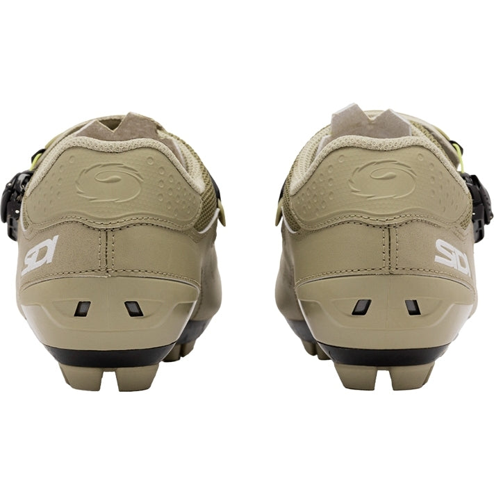 SAPATILHA SIDI MTB EAGLE 10 - SAND