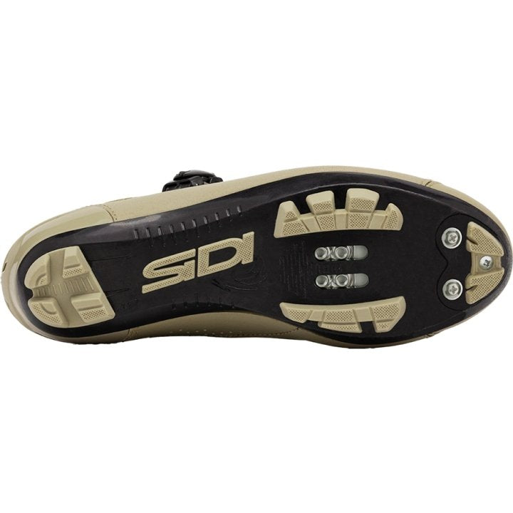 SAPATILHA SIDI MTB EAGLE 10 - SAND