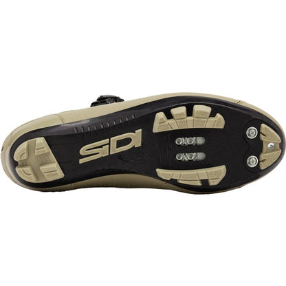 SAPATILHA SIDI MTB EAGLE 10 - SAND