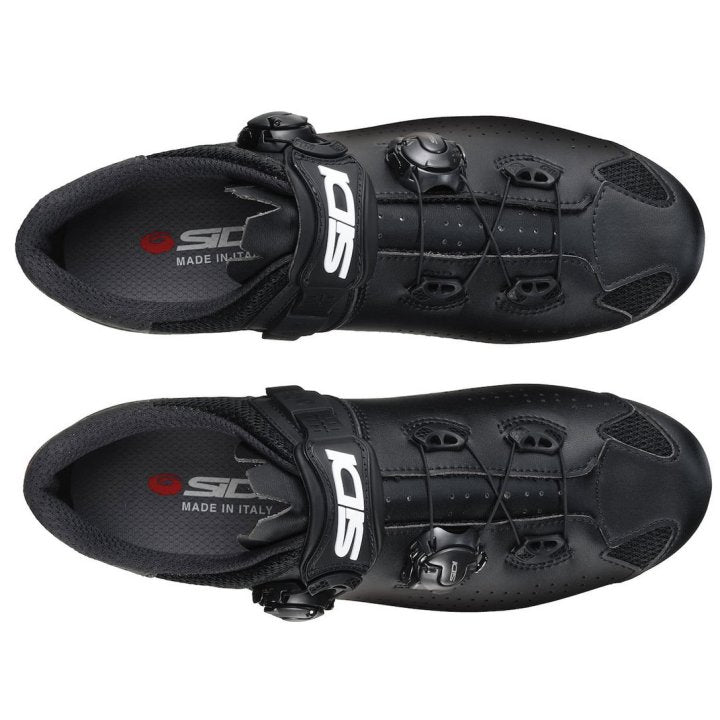 SAPATILHA SIDI MTB EAGLE 10 FEMININO - BLACK BLACK
