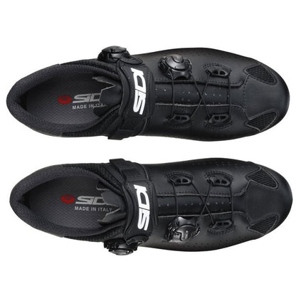 SAPATILHA SIDI MTB EAGLE 10 FEMININO - BLACK BLACK