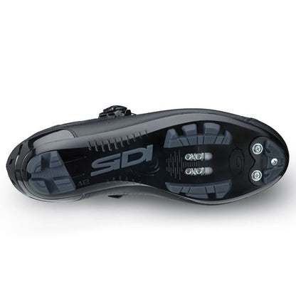 SAPATILHA SIDI MTB EAGLE 10 FEMININO - BLACK BLACK