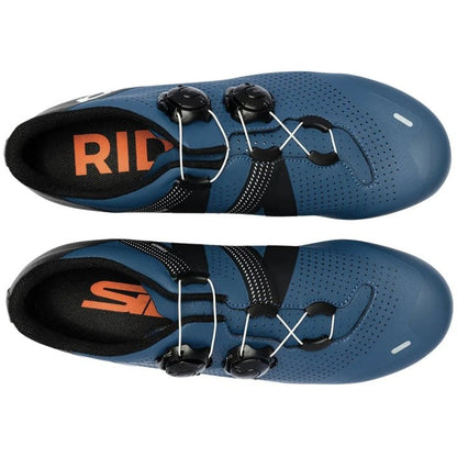 SAPATILHA SIDI ERGO 6 - DARK BLU