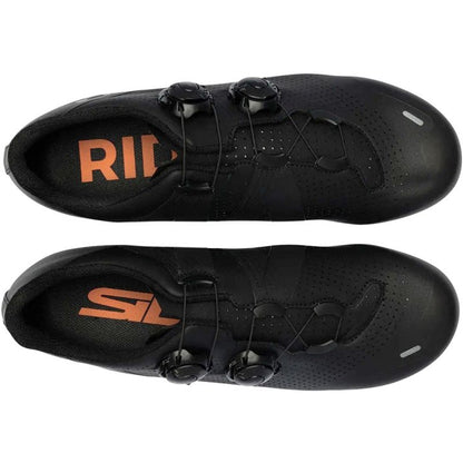 SAPATILHA SIDI ERGO 6 - DARK GRAY