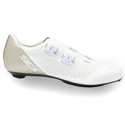 SAPATILHA SIDI ERGO 6 - WHITE
