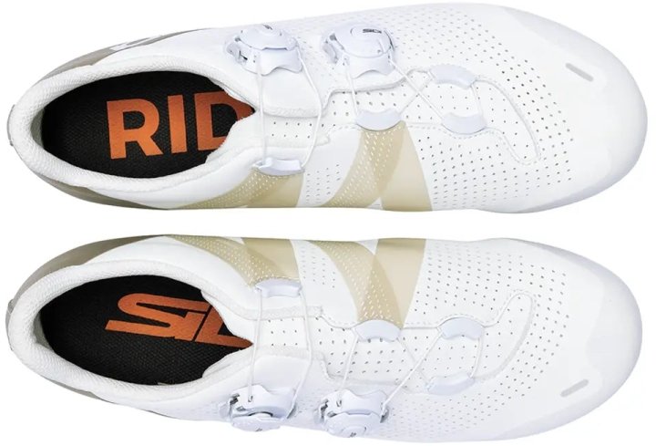 SAPATILHA SIDI ERGO 6 - WHITE