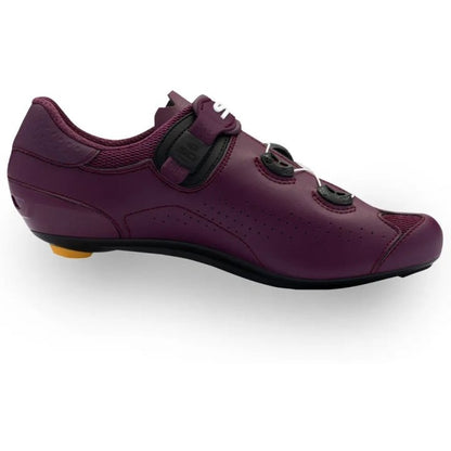 SAPATILHA SIDI GENIUS 10 FEMININO - WINE