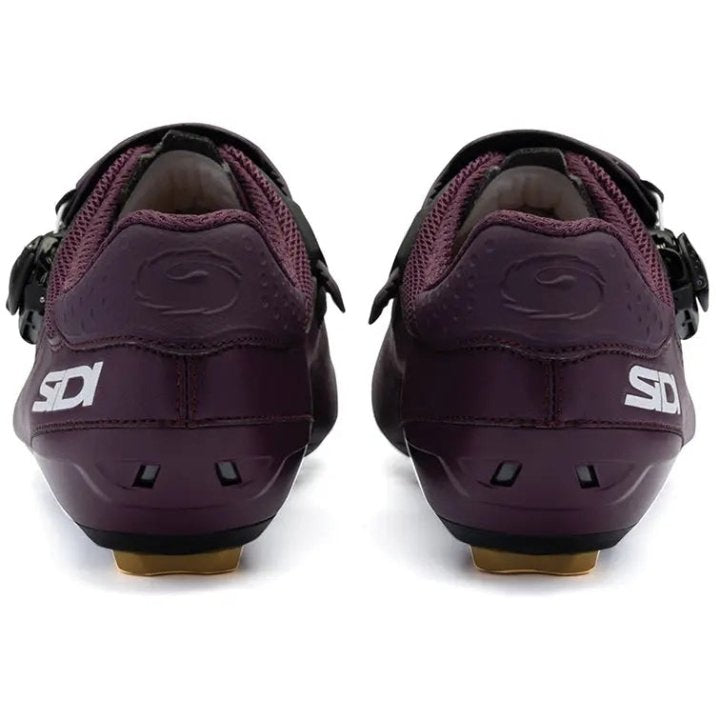 SAPATILHA SIDI GENIUS 10 FEMININO - WINE