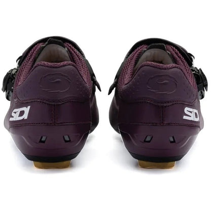 SAPATILHA SIDI GENIUS 10 FEMININO - WINE