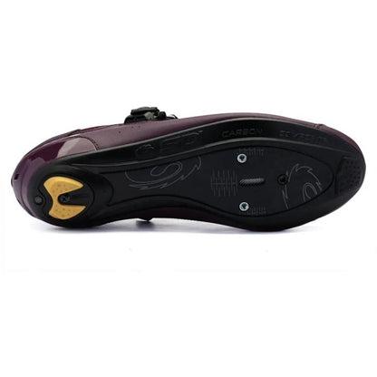 SAPATILHA SIDI GENIUS 10 FEMININO - WINE