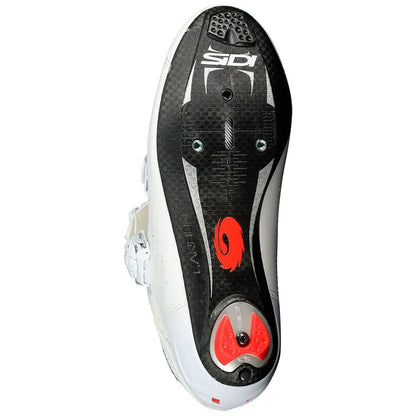 SAPATILHA SIDI GENIUS 10 FEMININO - WHITE
