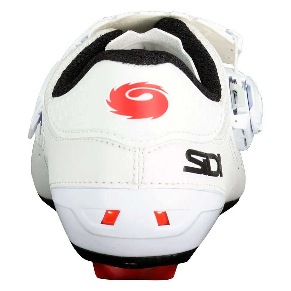 SAPATILHA SIDI GENIUS 10 FEMININO - WHITE