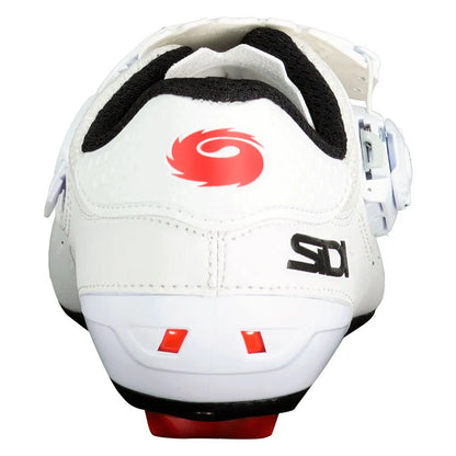 SAPATILHA SIDI GENIUS 10 FEMININO - WHITE