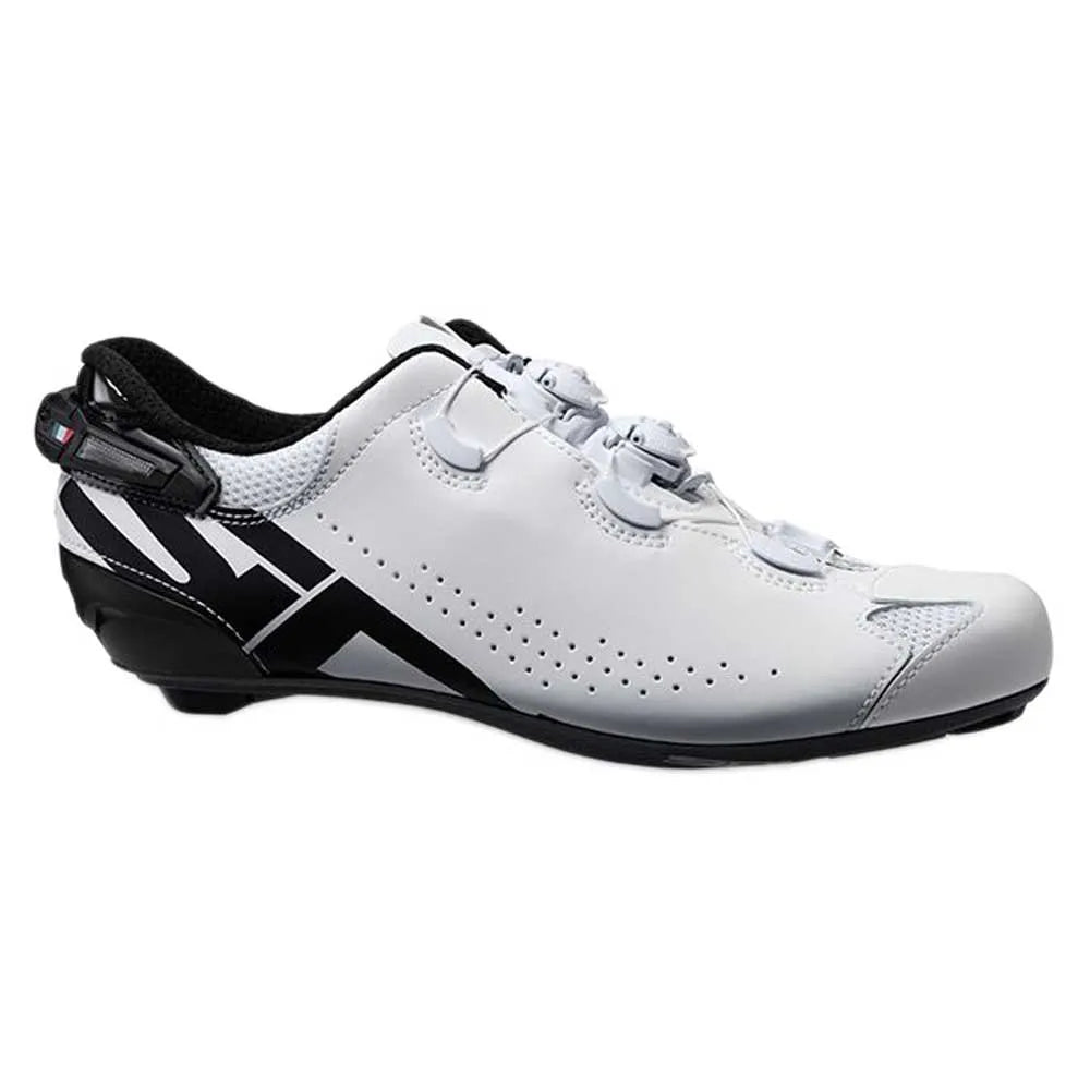 SAPATILHA SIDI SHOT 2S - BRANCO