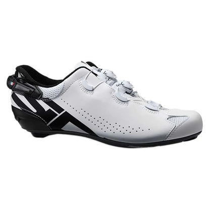 SAPATILHA SIDI SHOT 2S - BRANCO