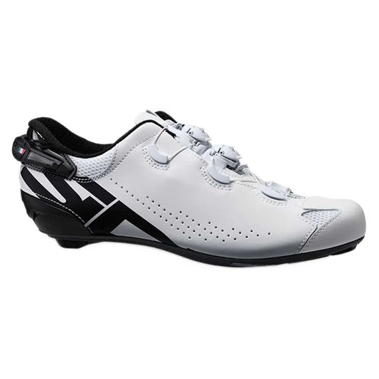 SAPATILHA SIDI SHOT 2S - BRANCO