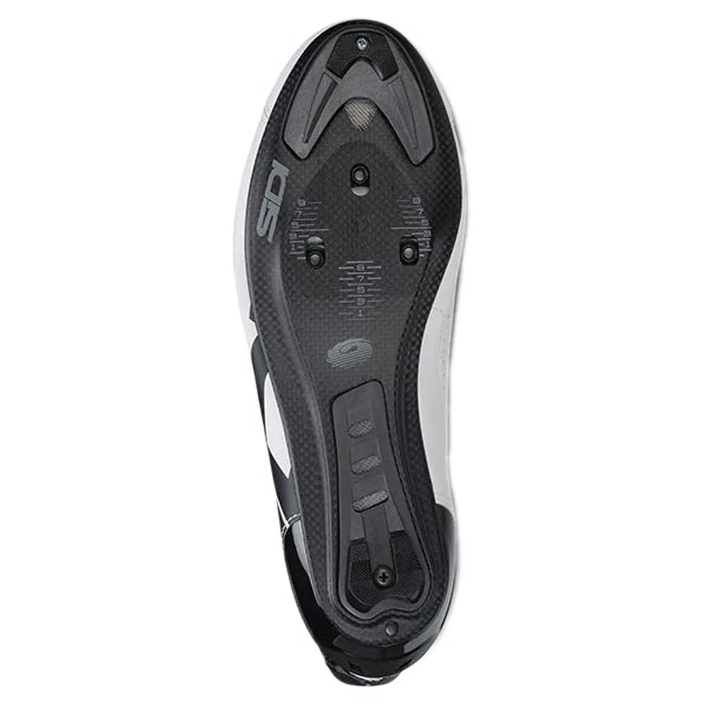 SAPATILHA SIDI SHOT 2S - BRANCO