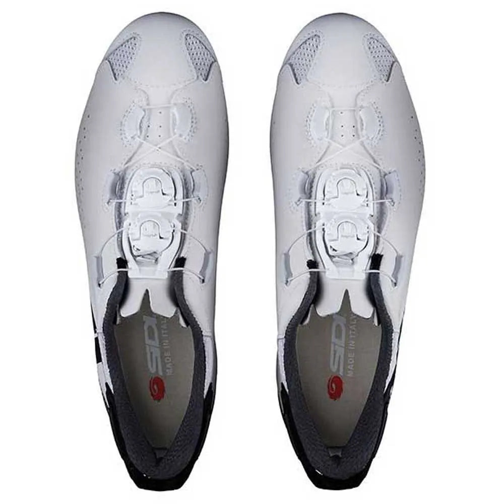 SAPATILHA SIDI SHOT 2S - BRANCO